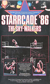 Watch Starrcade (TV Special 1986)