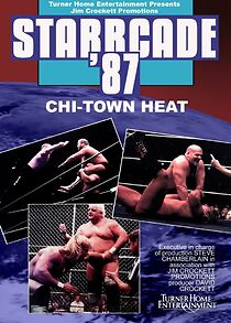Watch Starrcade (TV Special 1987)