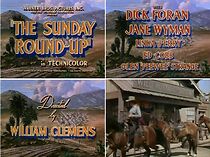 Watch The Sunday Round-Up (Short 1936)