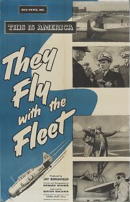 Watch They Fly with the Fleet (Short 1951)