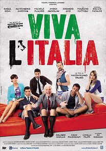 Watch Viva l'Italia