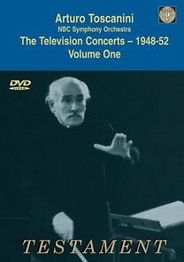 Watch Toscanini: The Television Concerts, Vol. 1 - Music of Wagner (TV Special 1948)