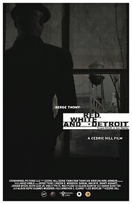 Watch R.W.D: Red, White and Detroit (Short 2013)