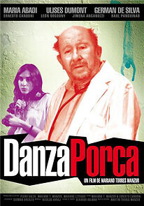 Watch Danza porca