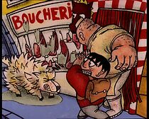 Watch Tutu (Short 2000)