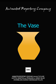 Watch The Vase (Short 2015)
