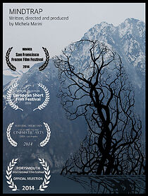 Watch Mindtrap (Short 2013)