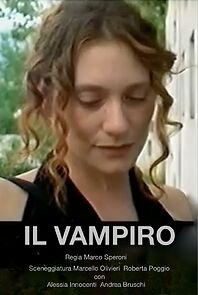 Watch Il vampiro (Short 2002)