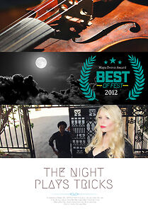 Watch The Night Plays Tricks (Short 2011)