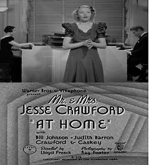 Watch At Home (Short 1939)