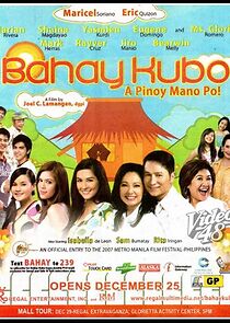Watch Bahay kubo: A Pinoy mano po!