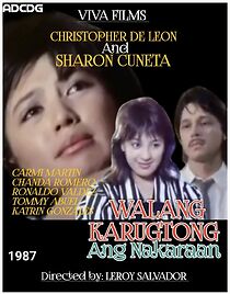 Watch Walang karugtong ang nakaraan