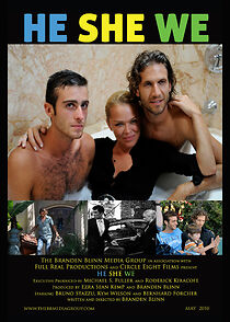 Watch He She We (Short 2010)