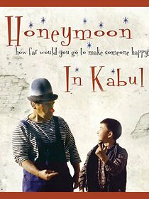 Watch Honeymoon in Kabul