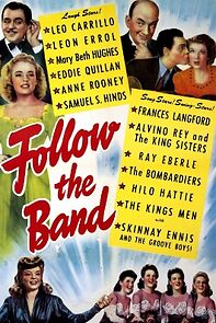 Watch Follow the Band