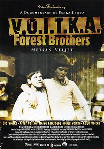 Watch Voitka - metsän veljet