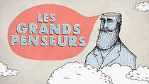 Watch Les grands penseurs (Short 2010)