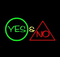 Watch Yes & No: A Dyseducational Road Movie (Short 2001)