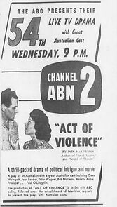 Watch Act of Violence