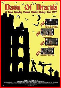 Watch Dawn of Dracula