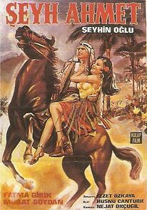 Watch Çöl Kartali Seyh Ahmet