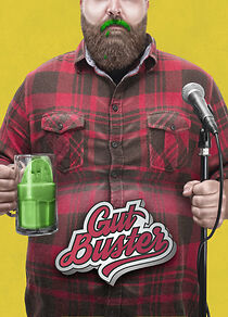 Watch Gutbuster