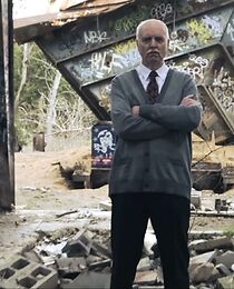 Watch Alternative Education (Short 2015)