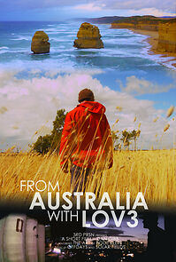 Watch From Australia with Lov3 (Short 2015)