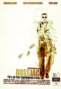 Watch Ross Jack: TV's in the Swimming Pool (Short 2013)