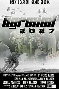 Watch Aground 2027 (Short 2009)