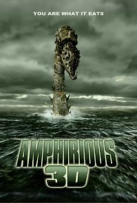 Watch Amphibious Creature of the Deep