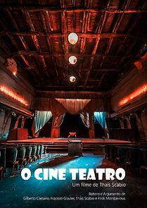 Watch O Cine Teatro (Short 2006)