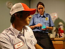 Watch Attack of the Yeti Hand