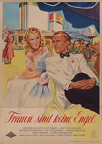 Watch Frauen sind keine Engel