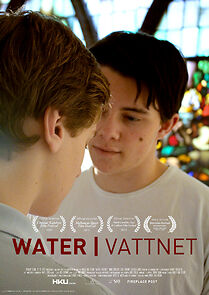 Watch Water (Short 2012)