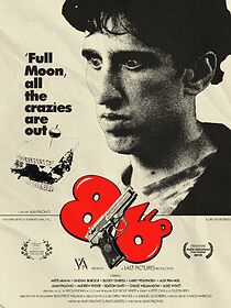 Watch 86'd (Short 2018)