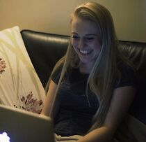 Watch Home (Short 2017)