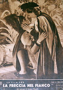 Watch La freccia nel fianco