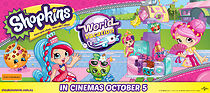 Watch Shopkins World Vacation