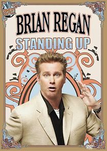 Watch Brian Regan: Standing Up