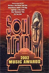 Watch The 16th Annual Soul Train Music Awards (TV Special 2002)