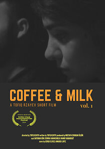 Watch Coffee & Milk Vol.1 (Short 2013)