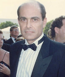 Watch The 43rd Annual Primetime Emmy Awards (TV Special 1991)