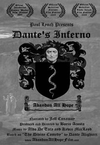 Watch Dante's Inferno: Abandon All Hope (Short 2010)