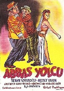 Watch Abbas Yolcu