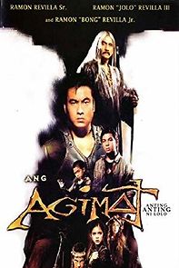 Watch Ang agimat: Anting-anting ni Lolo
