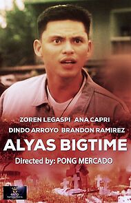 Watch Alyas Big Time