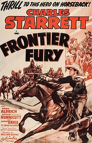 Watch Frontier Fury