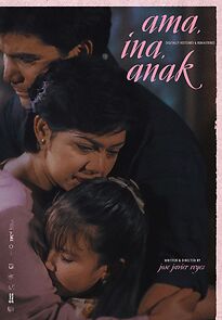 Watch Ama, ina, anak