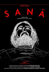 Watch Sanã (Short 2017)